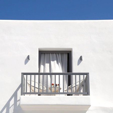 Beach Apartment Thalia With Hot Tub And Sea View Agios Prokopios  Luaran gambar